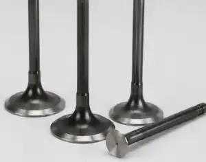 What Does an Exhaust Valve Do in a Combustion Engine?